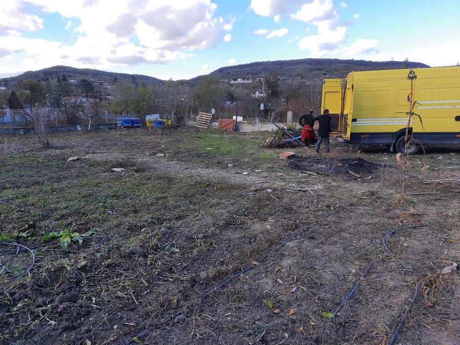 Продава се Парцел в с. Долище, Област Варна - 555 кв.м за 109 €/кв.м - Снимка #1