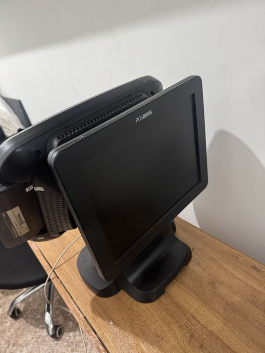 Продам pos терминалы