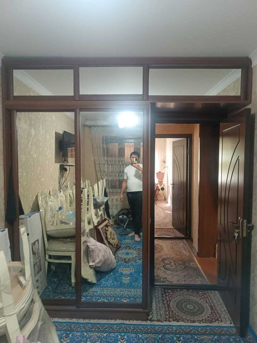 3 хона таййор уй олмазор коракамишда