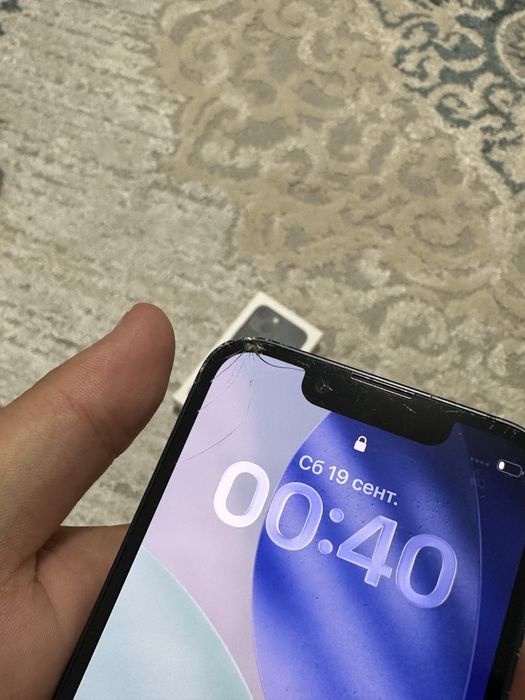 Айфон 13 м. iPhone 13 mini СРОЧНО