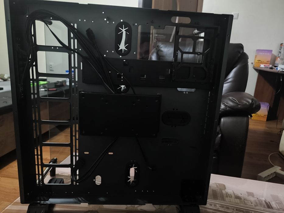 Carcasă PC Thermaltake core p3