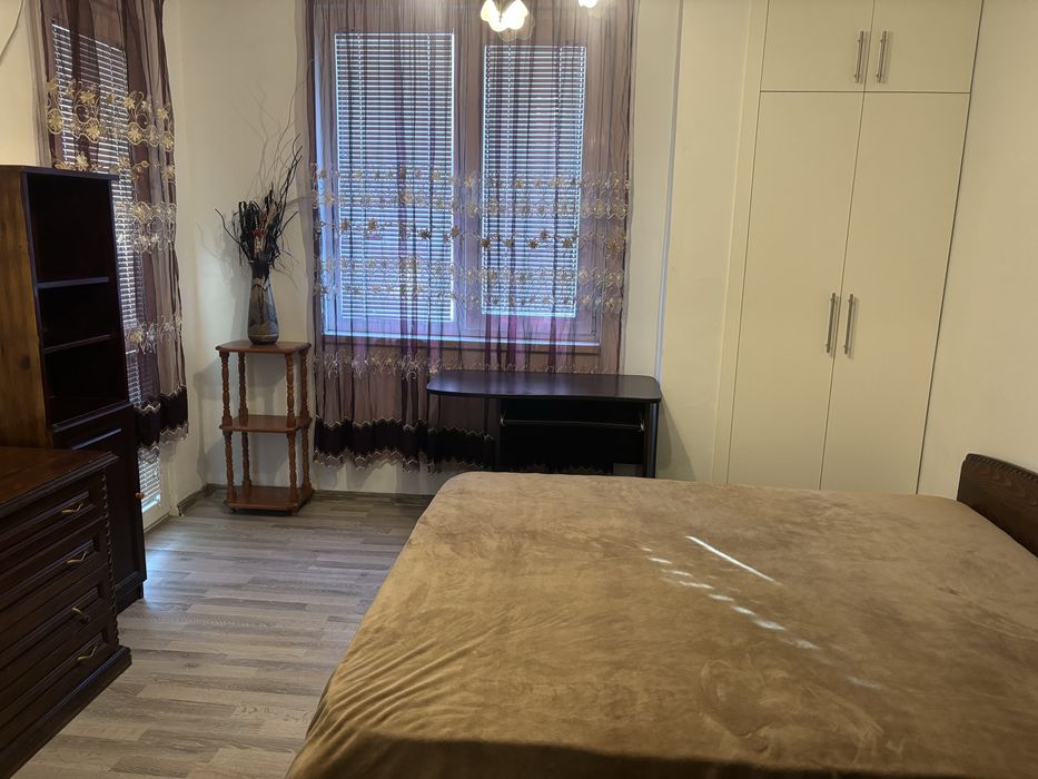 Дава се под наем Тристаен апартамент в София, Горна баня - 109 кв.м за 795.6 € - Снимка #8