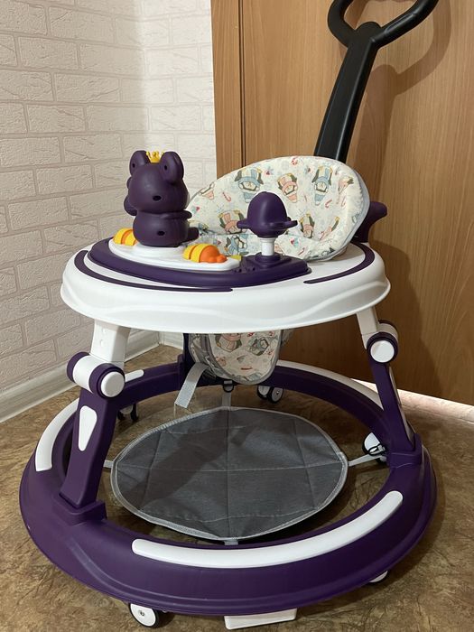 Ходунок б/у