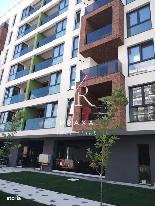 1-soban stan, 44 m²