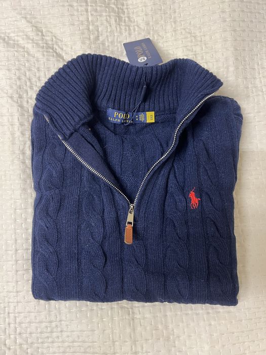 Pulover Polo Ralph Lauren