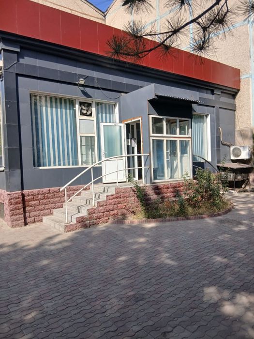 Сдам помещение в аренду