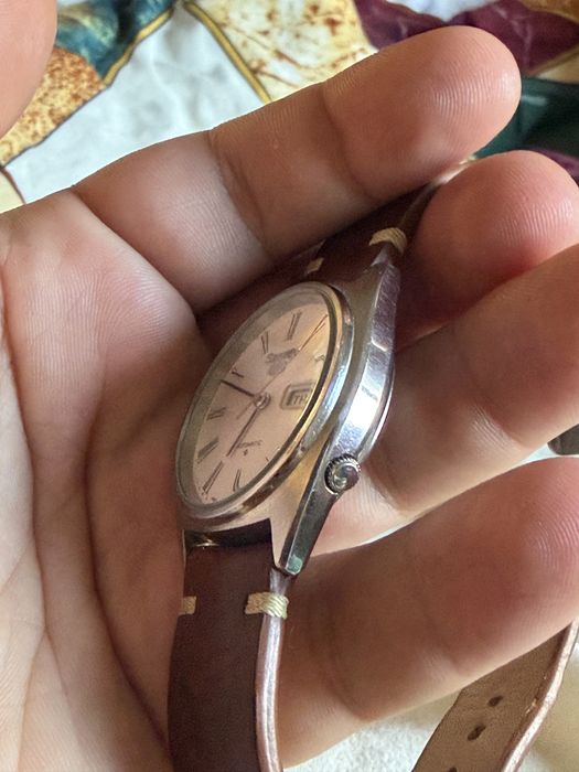 Ceas seiko 5 automat