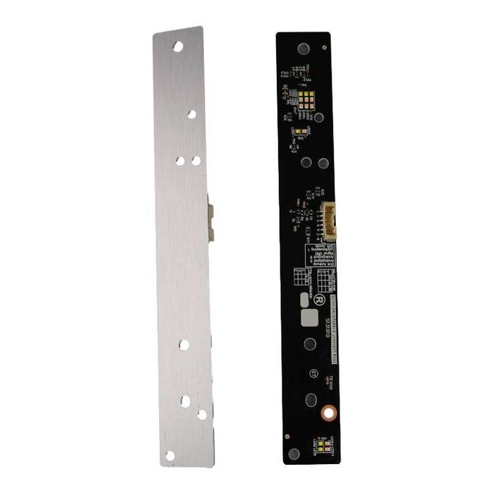 Платка за фар, дневни светлини Audi Q3 2020-