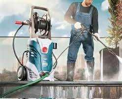 Супер Карчер Karcher Германия бренди 160 бар