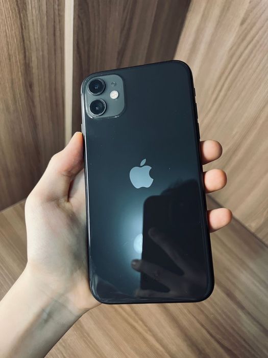 Iphone 11 в наилучшем состоянии