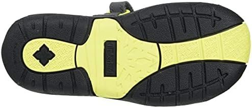Детски унисекс сандали Timberland Moss Jump, номер 31