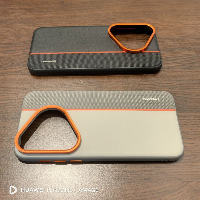 Huse bumper Huawei Pura 70 Pro