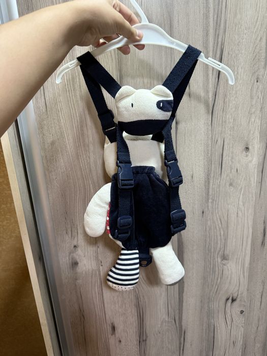 Рюкзак и детская сумка