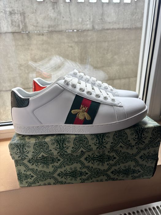 Adidasi Gucci 42