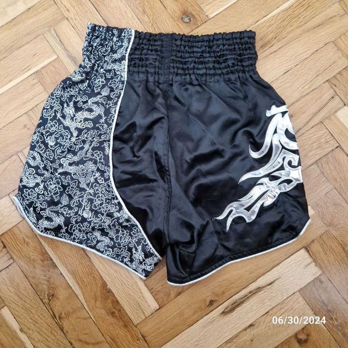 Шорти тайски бокс