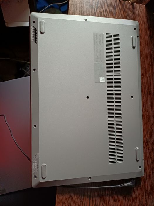 Laptop Lenovo ideapad S145-15IIL