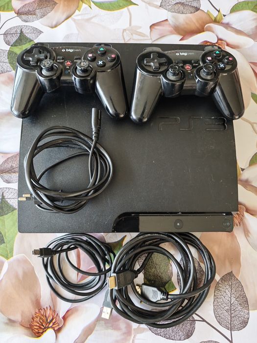 playstation3 2 console second hand si noi de vanzare • Anunturi