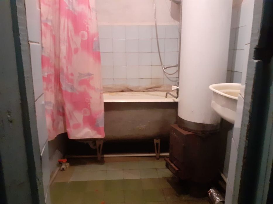 Продаётся дом в селе Самар