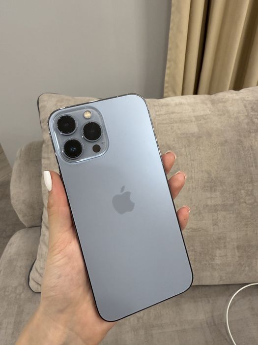 Продам iPhone 13 Pro Max 256 GB