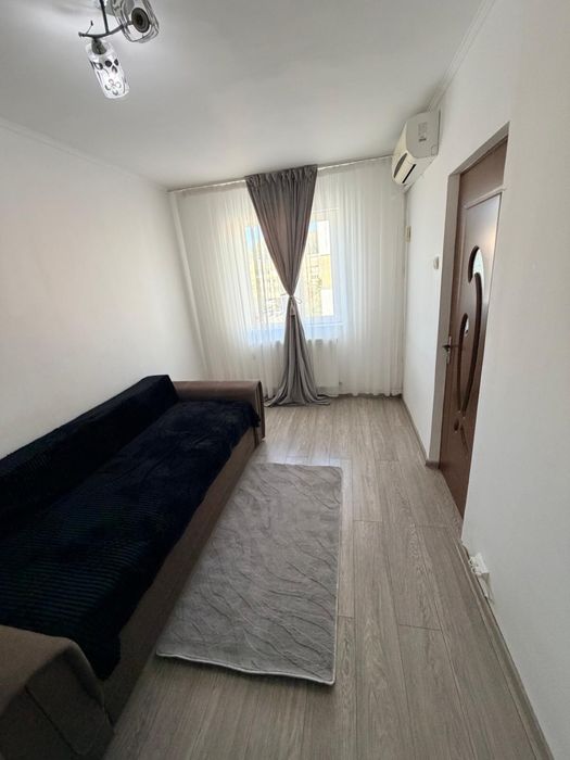 Inchiriez apartament cu 2 camere in Gavana 2