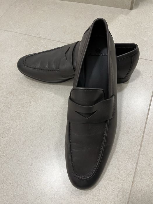 Pantofi eleganti Massimo Dutti