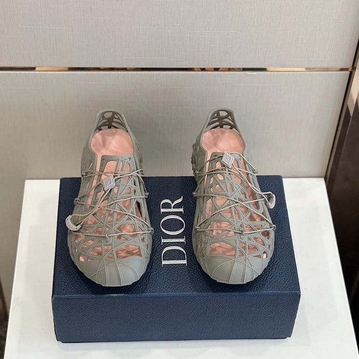 CD Aqua Sandal Camo