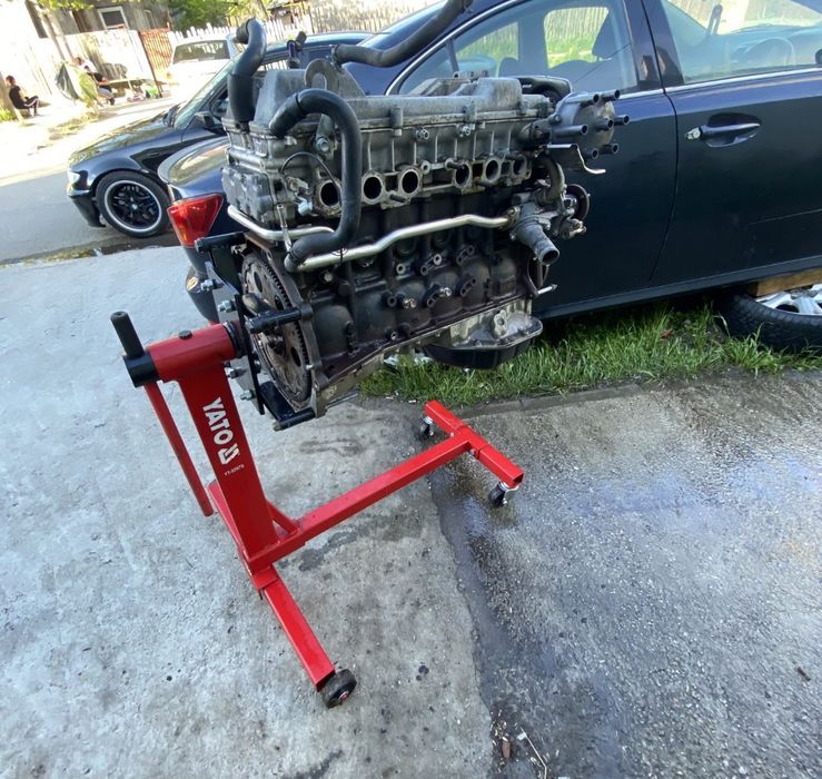 2JZ  GE - NON VVTI Interne GTE
