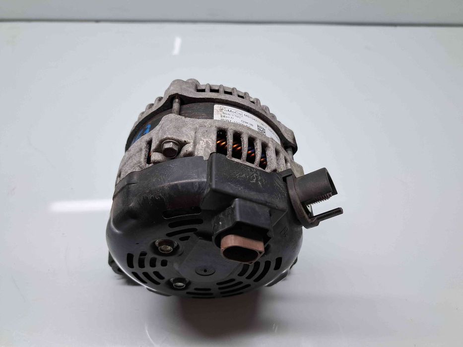 Alternator Ford Fiesta 8 [Fabr 2017-2025] H1BT-10300-EC 1.0 Benz M1DA