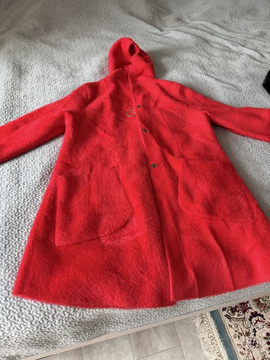 Продам пальто  в хорошем состоянии