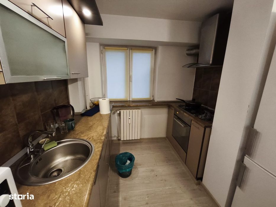 Apartament 3 Camere 13 Septembrie Prosper Drumul Sarii