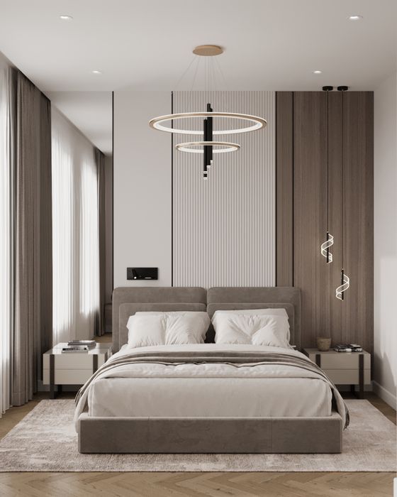 Дизайн интерьера 3000т