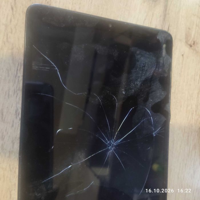 Планшет 8.7" Samsung Tab A9 (НА ЗАПЧАСТИ!!)
