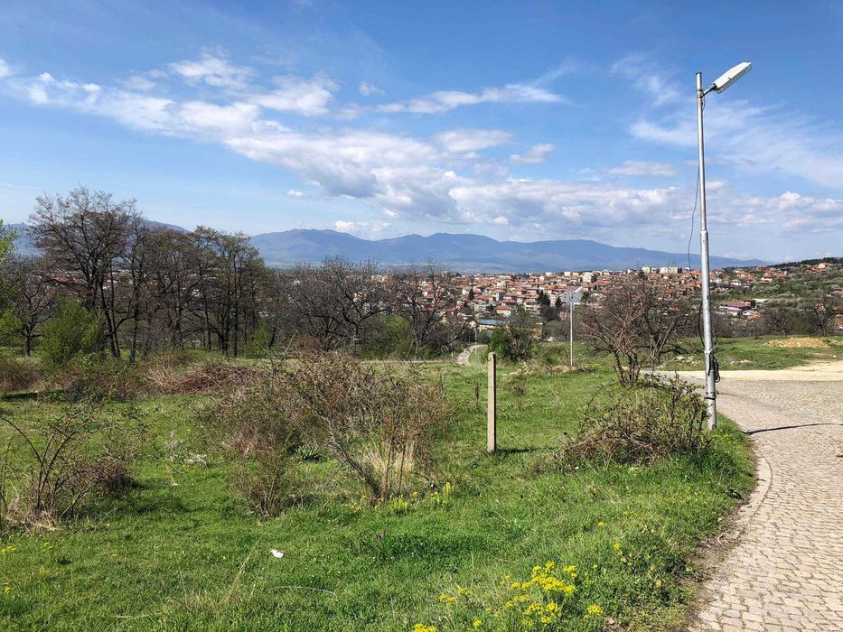 Продава се Парцел в Карлово - 700 кв.м за 99 €/кв.м - Снимка #9