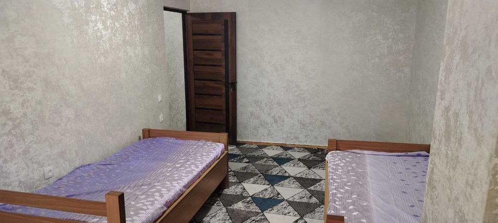 Сдаётся 4-комнатная квартира на Дархане