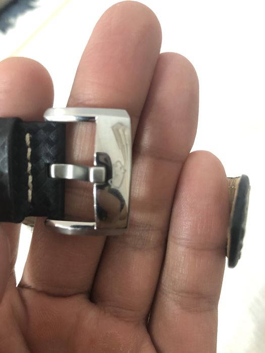 Мужские часы jaguar