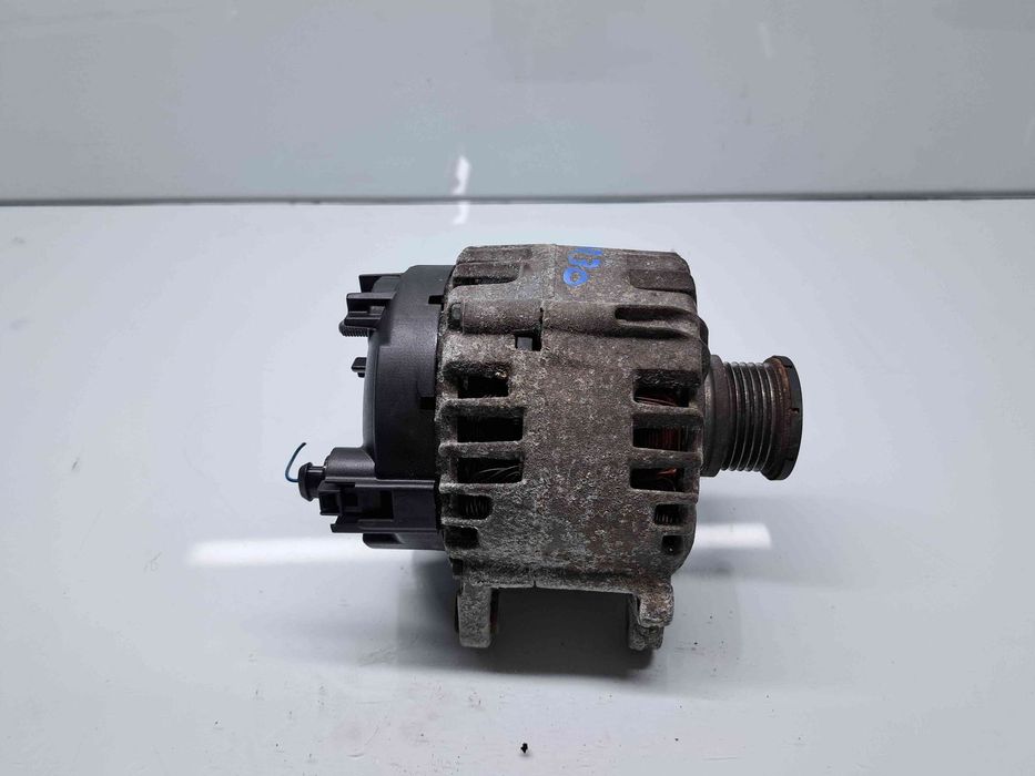 Alternator  Skoda Octavia 3 (5E3) [Fabr 2012-2020] 03L903023L 1.6 TDI