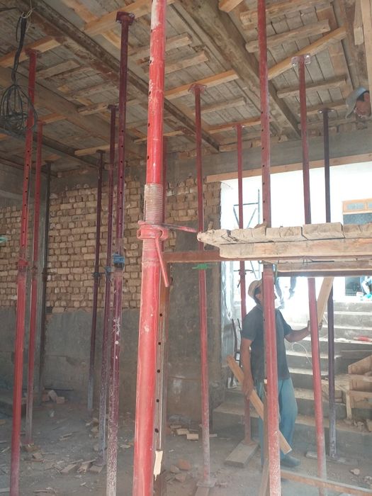 Stoyka upor stropsina drak tayrot zajim arenda. Аренда тайрот стойка .