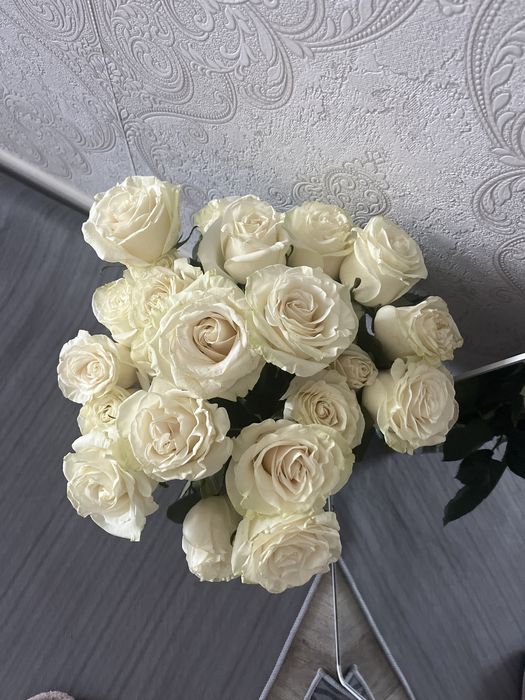 Букет. Цветы. 25-штук.