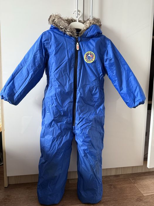 Продам пуховик Next