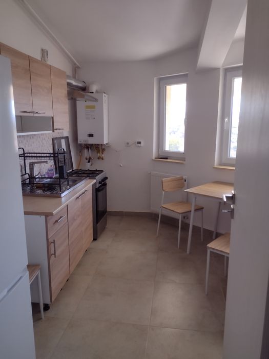 Dau în chirie apartament  1 cameră în Apahida