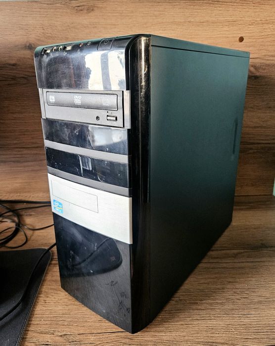 Системный блок Core i3 2100/4gb/320gb