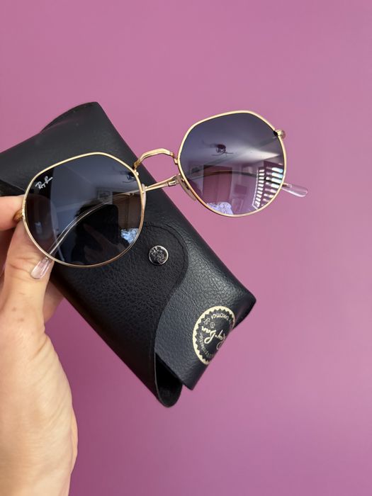 Слънчеви очила Ray Ban