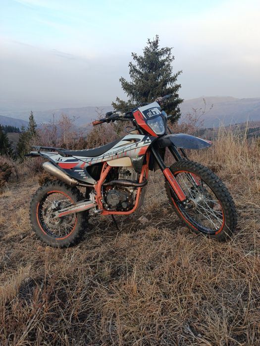 Продаю зумав s6 cb300r