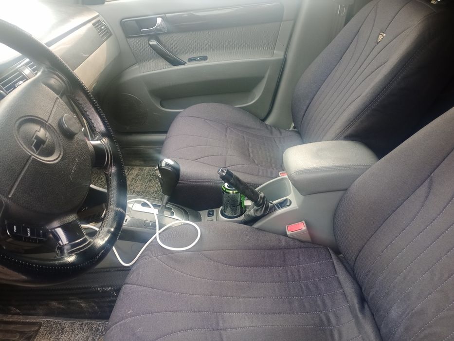 Автомаши тозза ишончли