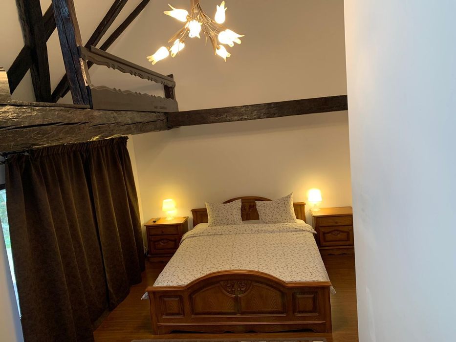 Cazare Pensiunea Casa Bergwald, Rasnov,Brasov