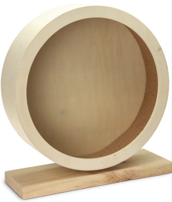 Колело за хамстер Karlie