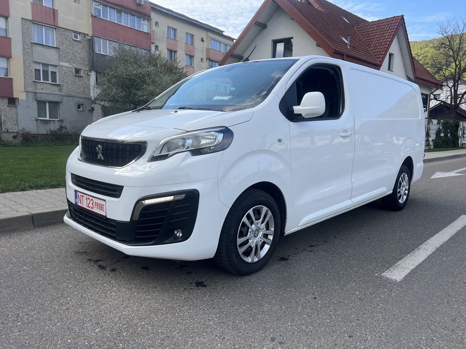 Expert 2.0 xxl 150cp!!!4x4!!!2018 euro6