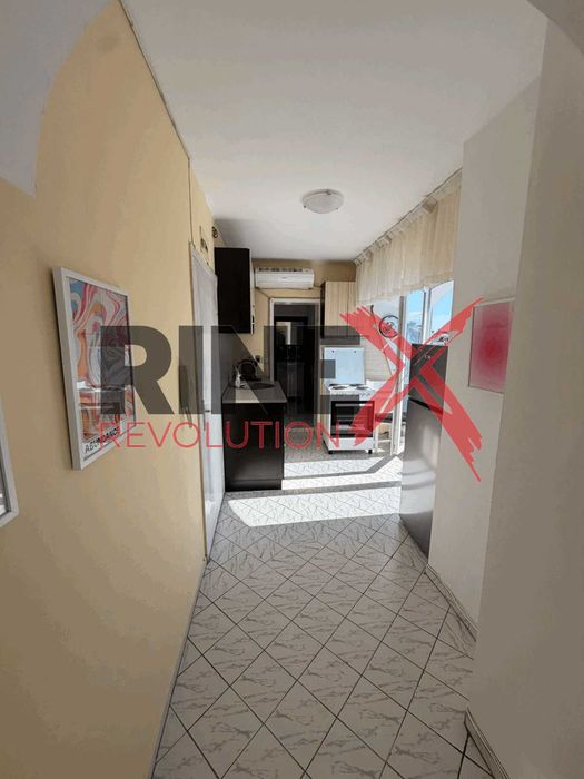 Дава се под наем Двустаен апартамент в Пловдив, Съдийски - 80 кв.м за 480 € - Снимка #6