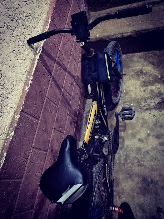 Срочно продаю велосипед