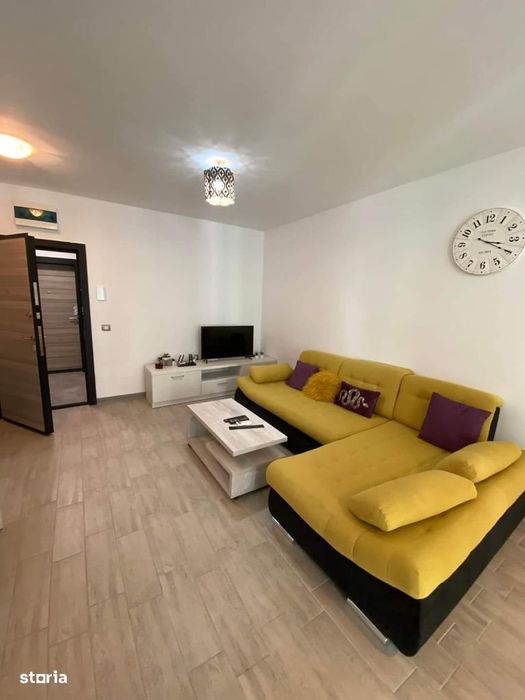Metrou Berceni - studio micut cu loc parcare separat - exclusivitate